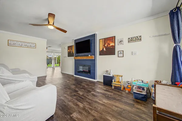 $525,000 | 1608 West Alamo Drive, Chandler, AZ 85224