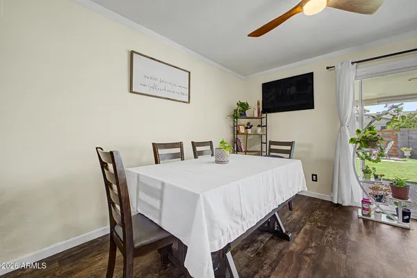 $525,000 | 1608 West Alamo Drive, Chandler, AZ 85224