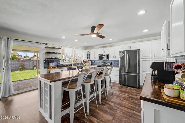 $525,000 | 1608 West Alamo Drive, Chandler, AZ 85224