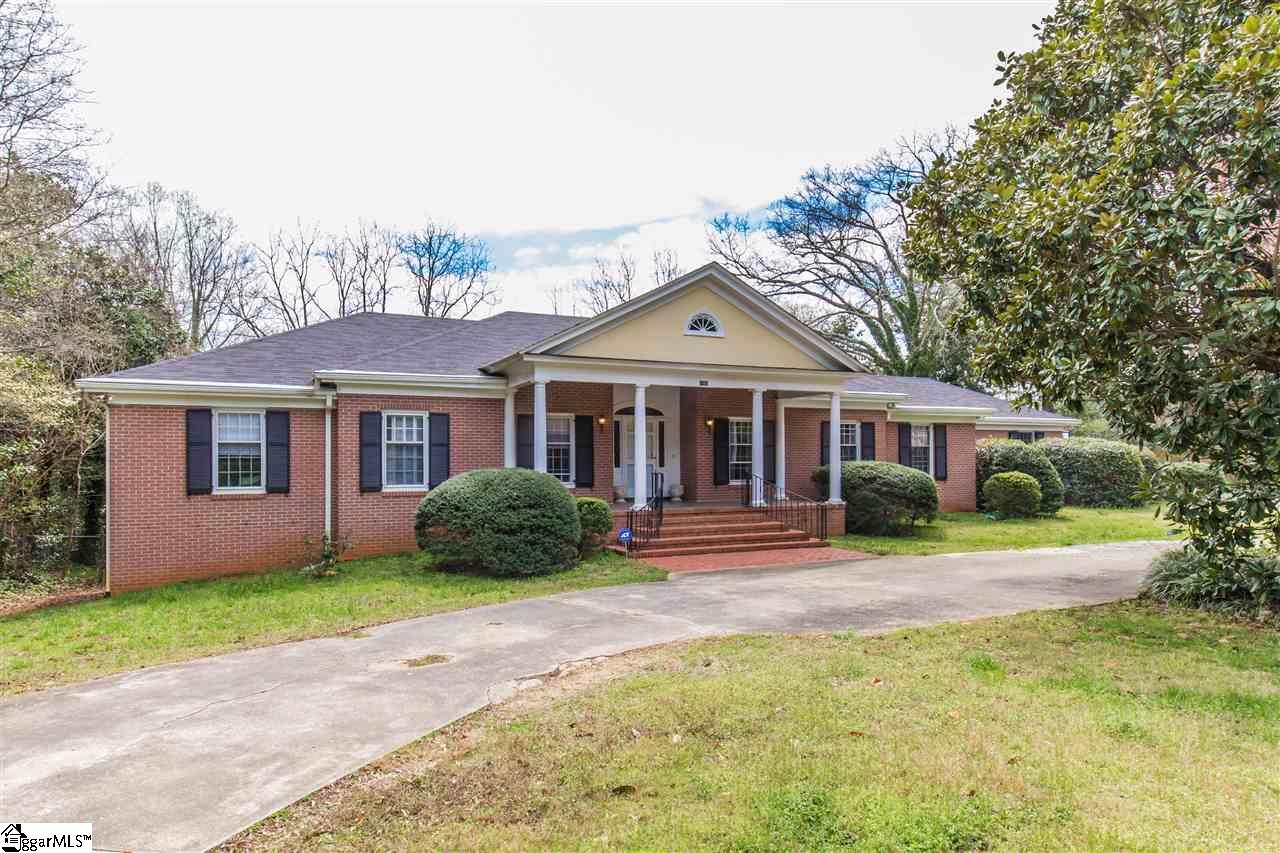 1060 Andrews Farm Road Spartanburg, SC 29302 - Photo 1 of 24 Gallery Image 1