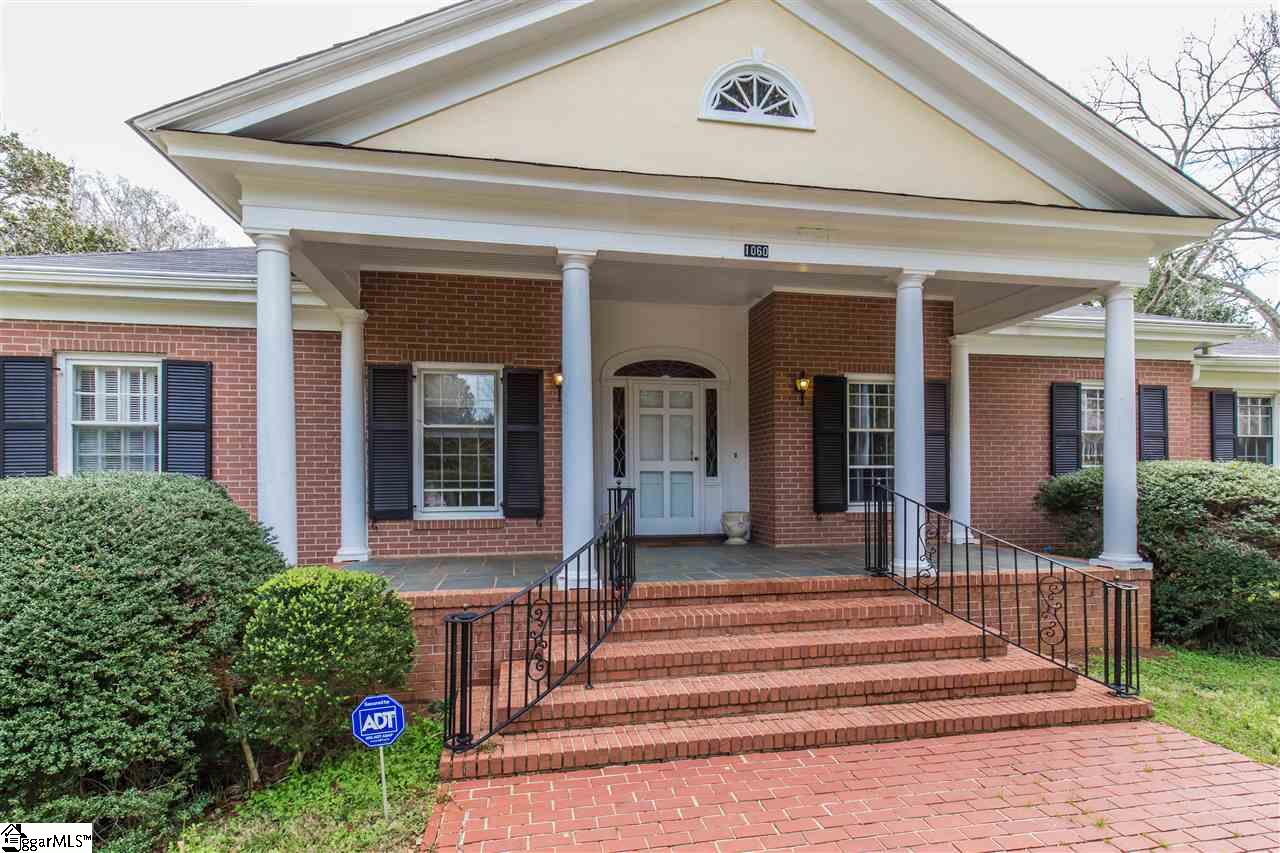 1060 Andrews Farm Road Spartanburg, SC 29302 - Photo 21 of 24 Gallery Image 21