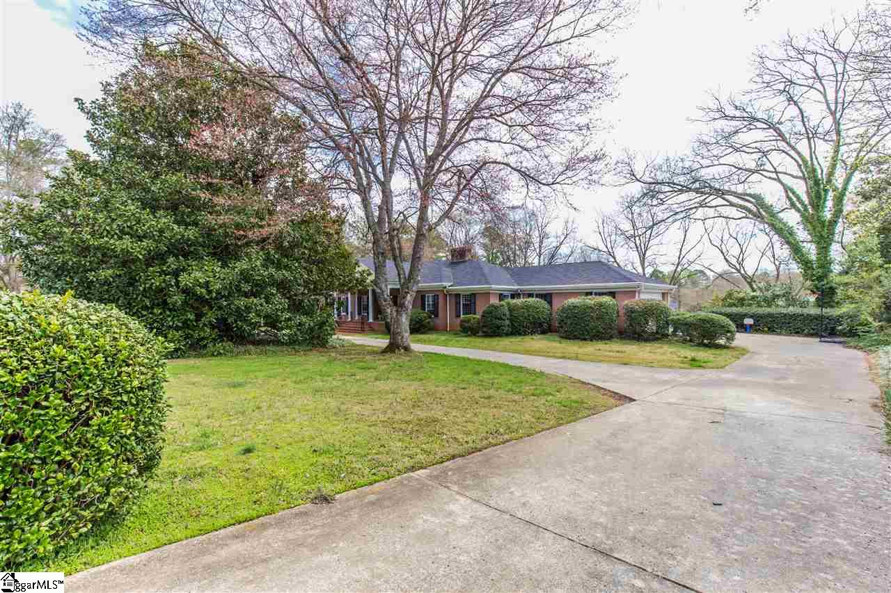 1060 Andrews Farm Road Spartanburg, SC 29302 - Photo 22 of 24 Gallery Image 22