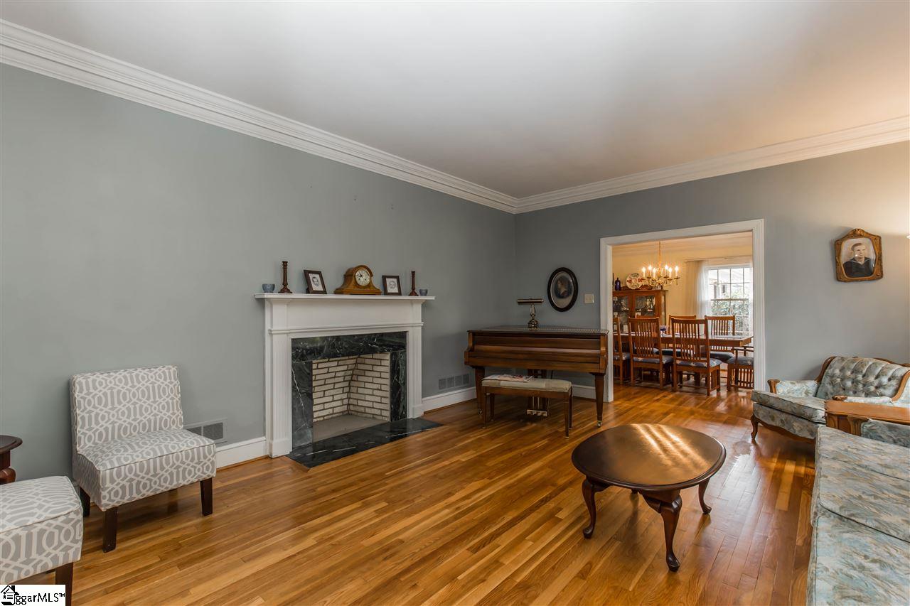 1060 Andrews Farm Road Spartanburg, SC 29302 - Photo 4 of 24 Gallery Image 4