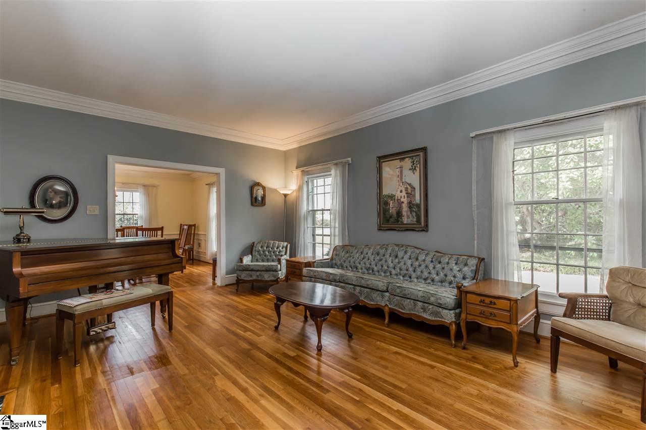 1060 Andrews Farm Road Spartanburg, SC 29302 - Photo 7 of 24 Gallery Image 7