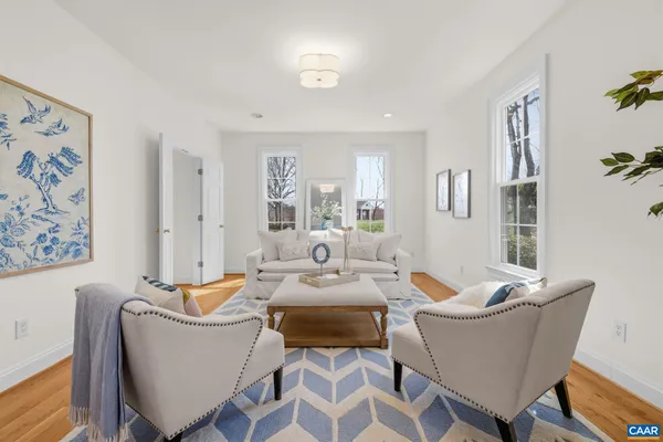 $1,100,000 | 1782 Shelbourn Lane, Keswick, VA 22947