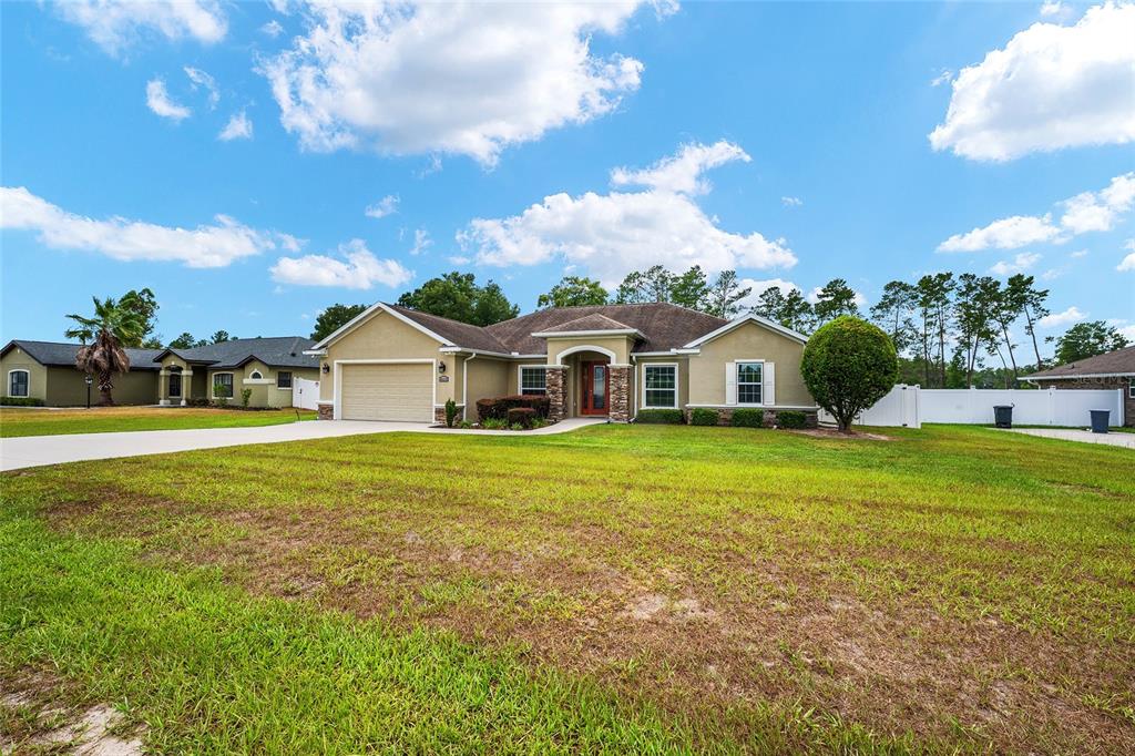 9654 Southwest 40th Terrace Ocala, FL 34476 - Photo 46 of 80