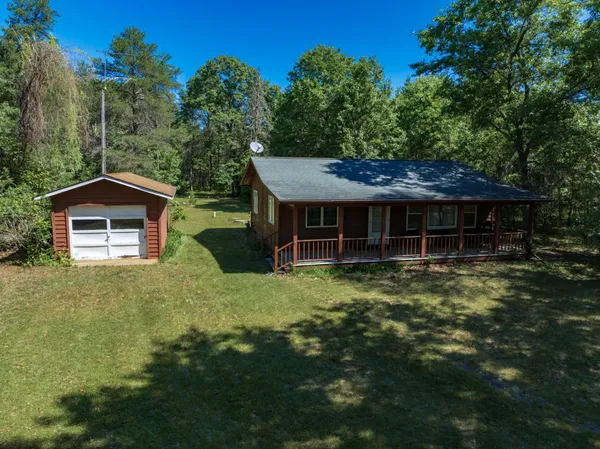 $185,000 | W4995 Norwood Drive, Necedah, WI 54646