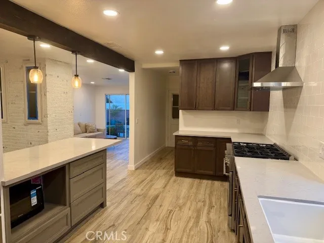 $1,075,000 | 4212 Nipomo Avenue, Lakewood, CA 90713