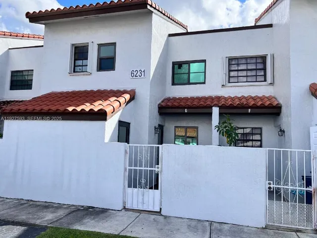 $2,500 | 6231 Southwest 138th Court, Unit G, Miami, FL 33183