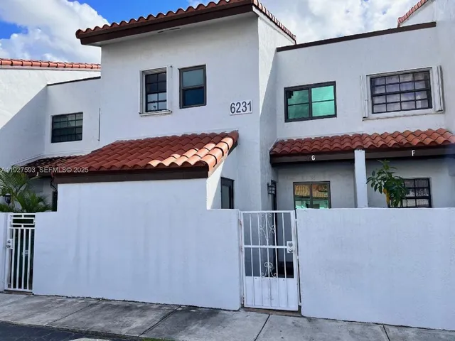 $2,500 | 6231 Southwest 138th Court, Unit G, Miami, FL 33183