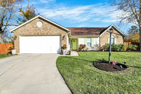 $325,000 | 12587 Wolford Place, Fishers, IN 46038