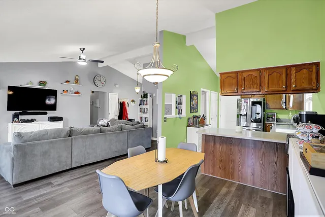 $340,000 | 12587 Wolford Place, Fishers, IN 46038