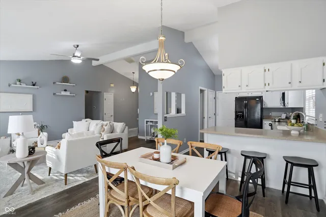 $329,999 | 12587 Wolford Place, Fishers, IN 46038