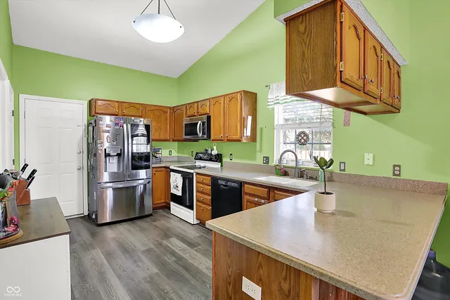 $340,000 | 12587 Wolford Place, Fishers, IN 46038