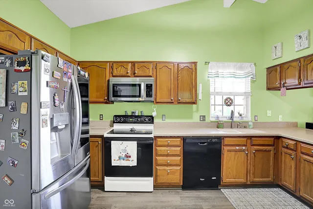 $340,000 | 12587 Wolford Place, Fishers, IN 46038