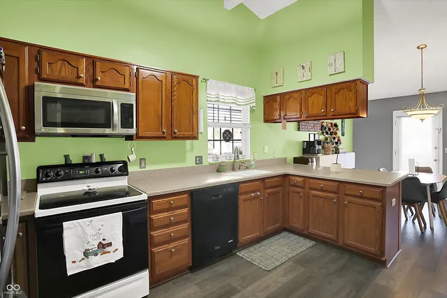 $340,000 | 12587 Wolford Place, Fishers, IN 46038