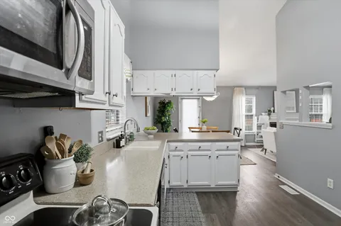 $329,999 | 12587 Wolford Place, Fishers, IN 46038