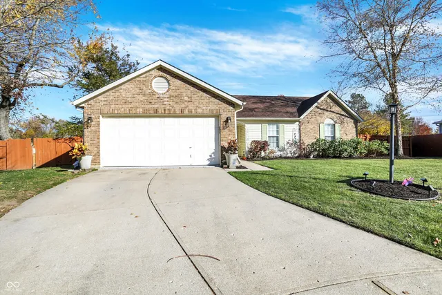 $340,000 | 12587 Wolford Place, Fishers, IN 46038