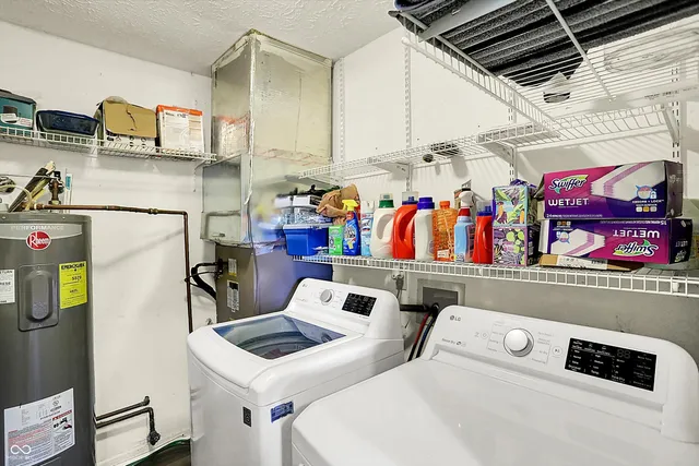 $340,000 | 12587 Wolford Place, Fishers, IN 46038