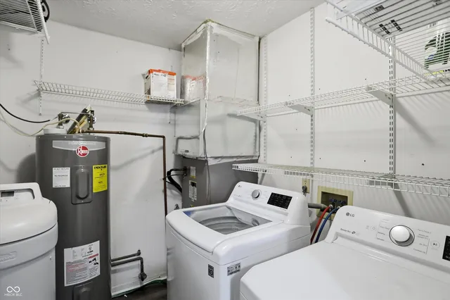 $329,999 | 12587 Wolford Place, Fishers, IN 46038