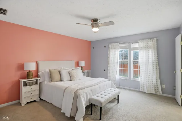 $329,999 | 12587 Wolford Place, Fishers, IN 46038