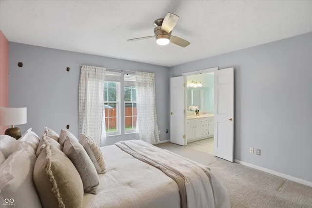 $329,999 | 12587 Wolford Place, Fishers, IN 46038