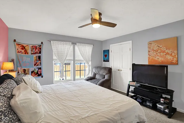 $340,000 | 12587 Wolford Place, Fishers, IN 46038