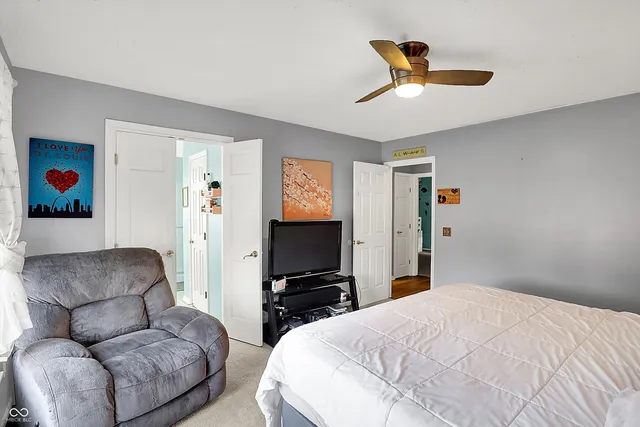 $340,000 | 12587 Wolford Place, Fishers, IN 46038