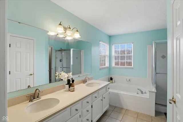 $329,999 | 12587 Wolford Place, Fishers, IN 46038