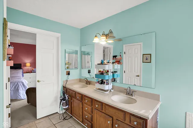 $340,000 | 12587 Wolford Place, Fishers, IN 46038