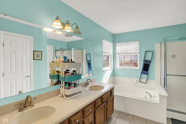 $340,000 | 12587 Wolford Place, Fishers, IN 46038