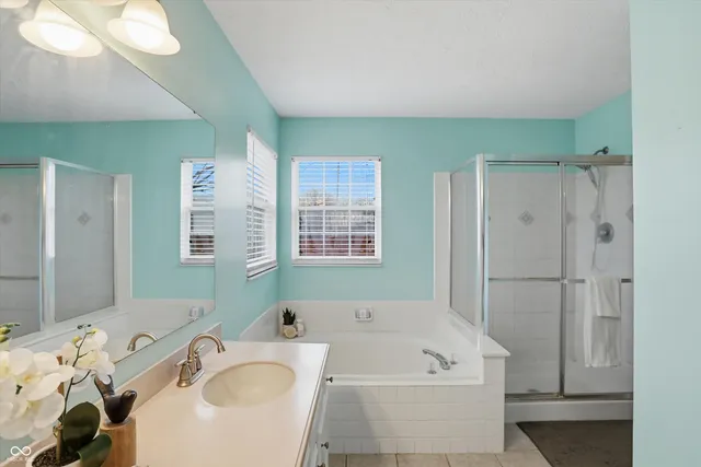 $329,999 | 12587 Wolford Place, Fishers, IN 46038