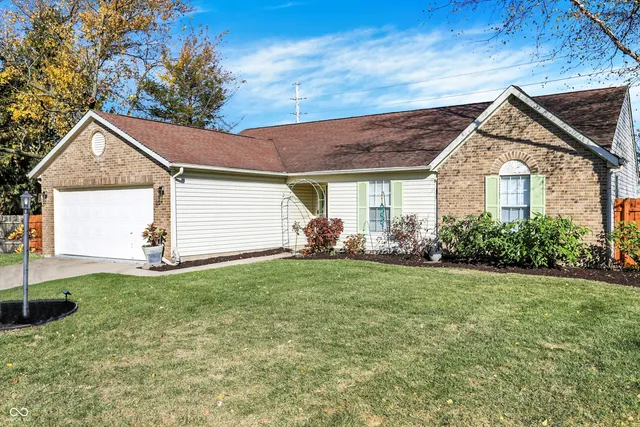 $340,000 | 12587 Wolford Place, Fishers, IN 46038