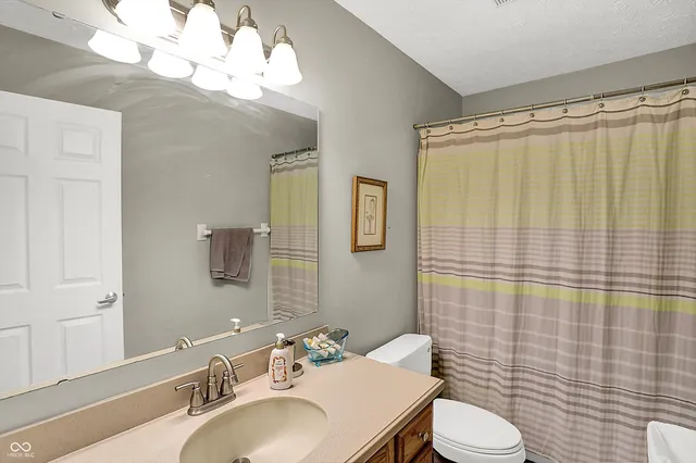 $340,000 | 12587 Wolford Place, Fishers, IN 46038