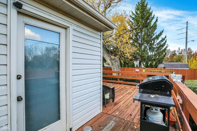 $340,000 | 12587 Wolford Place, Fishers, IN 46038