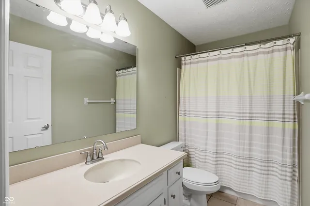 $329,999 | 12587 Wolford Place, Fishers, IN 46038