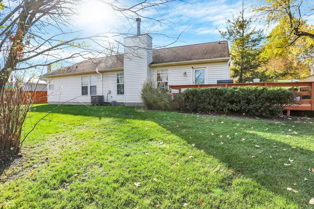 $340,000 | 12587 Wolford Place, Fishers, IN 46038