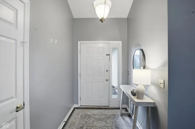 $329,999 | 12587 Wolford Place, Fishers, IN 46038