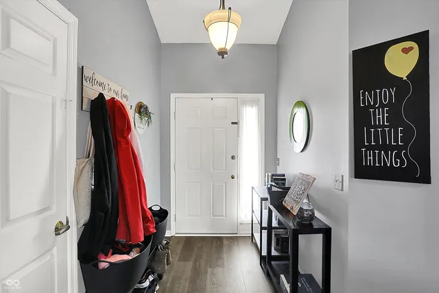 $340,000 | 12587 Wolford Place, Fishers, IN 46038