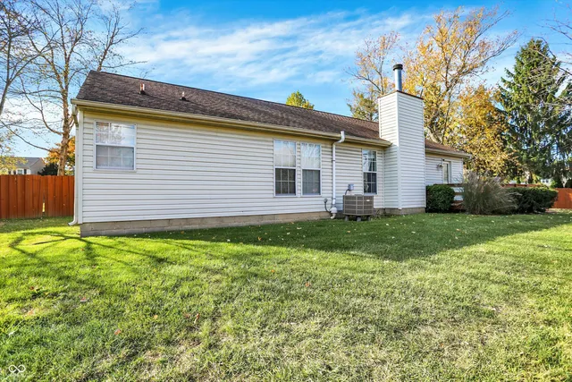 $340,000 | 12587 Wolford Place, Fishers, IN 46038