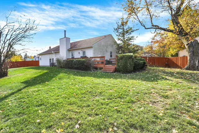 $340,000 | 12587 Wolford Place, Fishers, IN 46038