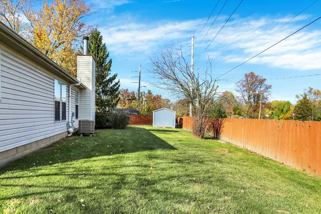 $340,000 | 12587 Wolford Place, Fishers, IN 46038