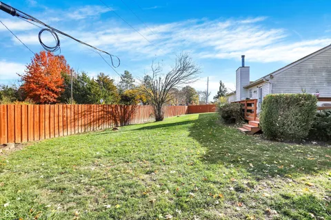 $329,999 | 12587 Wolford Place, Fishers, IN 46038