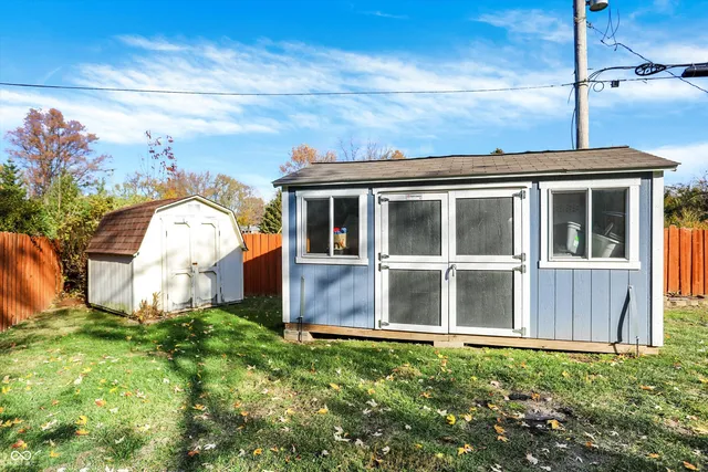 $329,999 | 12587 Wolford Place, Fishers, IN 46038