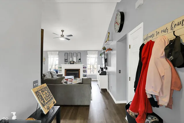 $340,000 | 12587 Wolford Place, Fishers, IN 46038