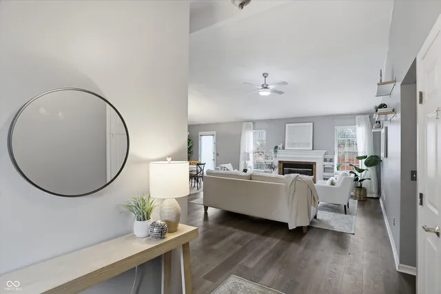 $329,999 | 12587 Wolford Place, Fishers, IN 46038