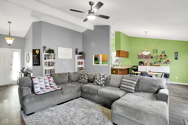 $340,000 | 12587 Wolford Place, Fishers, IN 46038