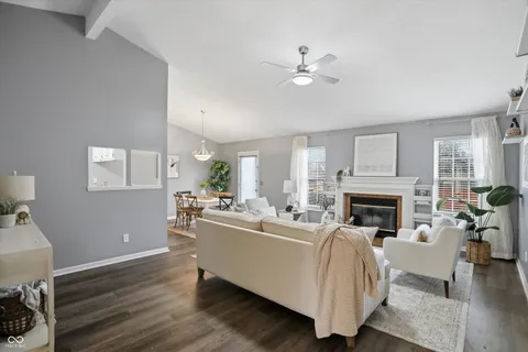 $329,999 | 12587 Wolford Place, Fishers, IN 46038