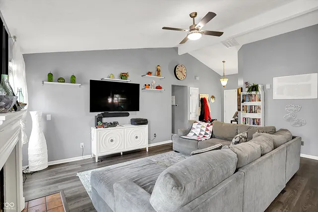 $340,000 | 12587 Wolford Place, Fishers, IN 46038