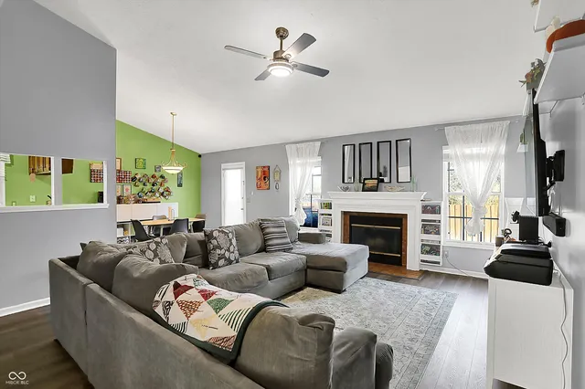 $340,000 | 12587 Wolford Place, Fishers, IN 46038